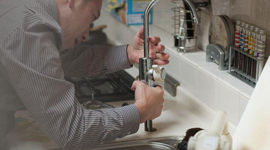 Professional Tankless Water Heater Installation in Peachland, NC